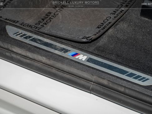 Used 2022 BMW X5 sDrive40i w/ M Sport Package image 65