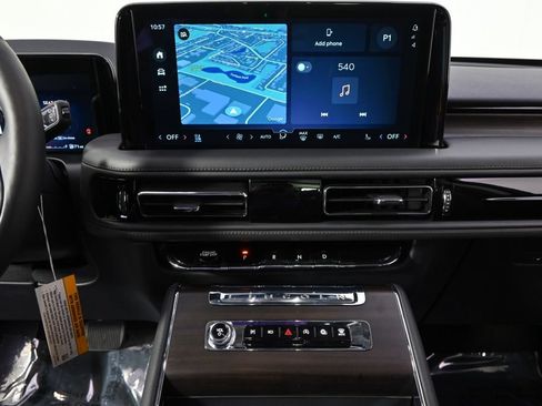 New 2026 Lincoln Aviator Reserve AWD/4WD image 26
