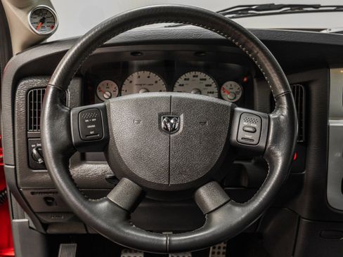 Used 2004 Dodge Ram 1500 Truck 2WD Regular Cab image 15