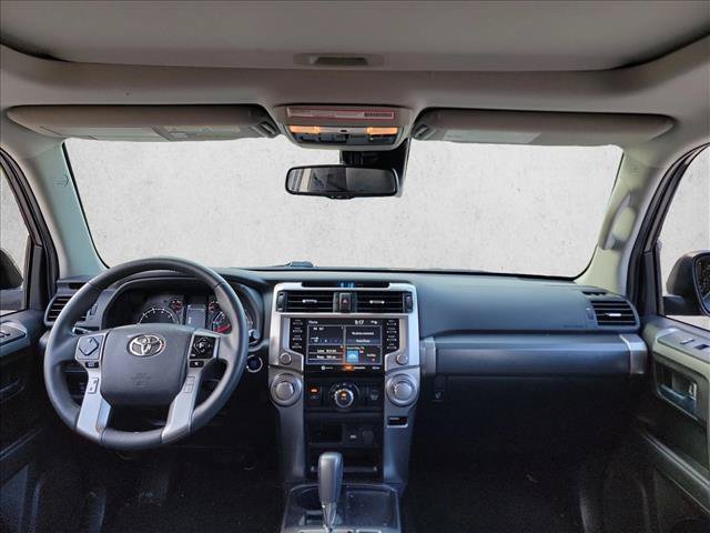Used 2022 Toyota 4Runner SR5 Premium w/ Moonroof Package RWD image 18