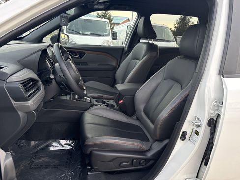 Certified 2025 Subaru Forester Sport w/ Protection Package (1PH) image 17