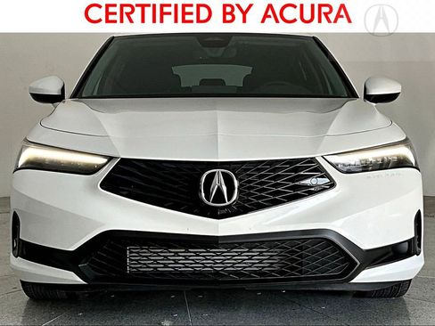 Certified 2025 Acura Integra image 5