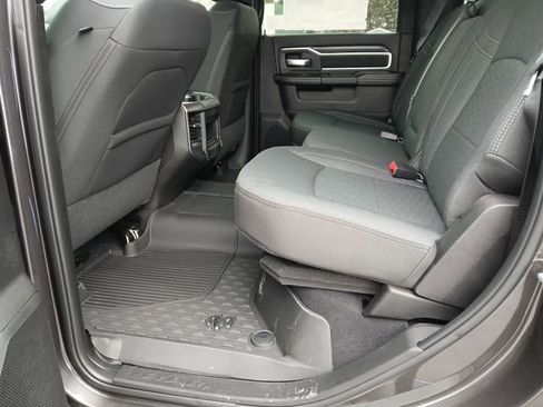 New 2026 RAM 2500 Big Horn image 27