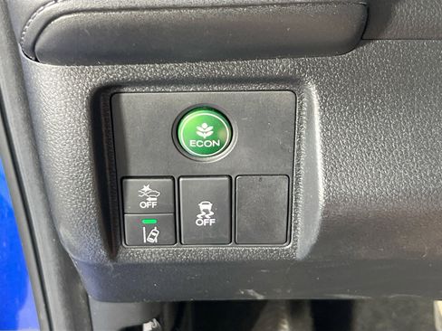 Used 2020 Honda HR-V EX image 10