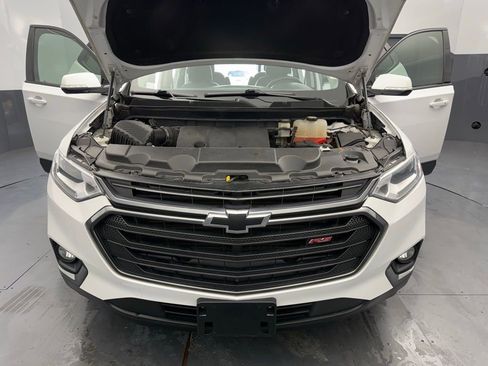 Used 2019 Chevrolet Traverse RS w/ LPO, Floor Liner Package image 15