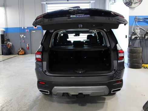 New 2026 Honda Pilot Elite image 15