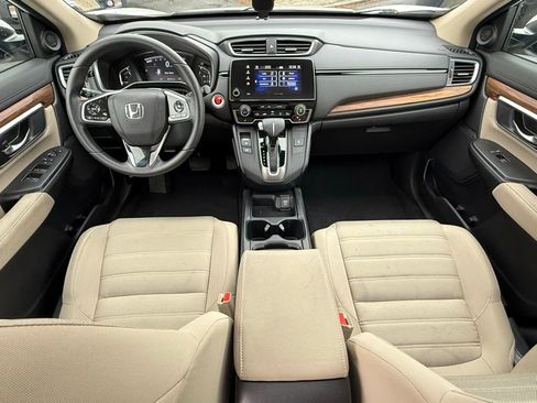Certified 2019 Honda CR-V EX image 20