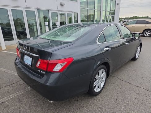 Used 2008 Lexus ES 350 FWD image 9