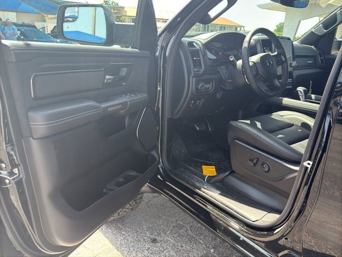 New 2026 RAM 1500 RHO AWD/4WD image 9