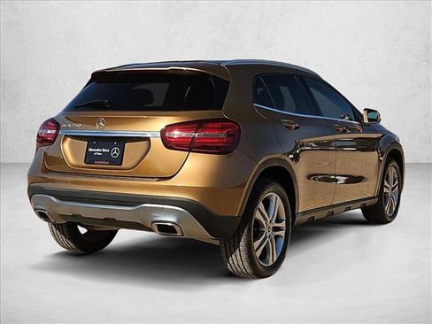 Used 2018 Mercedes-Benz GLA 250 image 5