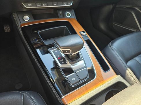 Used 2023 Audi Q5 2.0T Premium Plus image 36