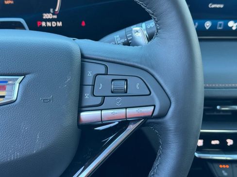 New 2026 Cadillac CT5 Sport w/ Technology Package image 28