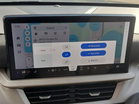 Certified 2025 Ford Explorer Active image 22