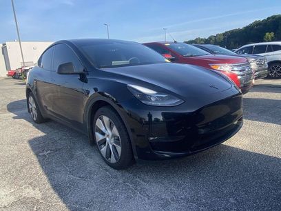 Used 2023 Tesla Model Y Long Range