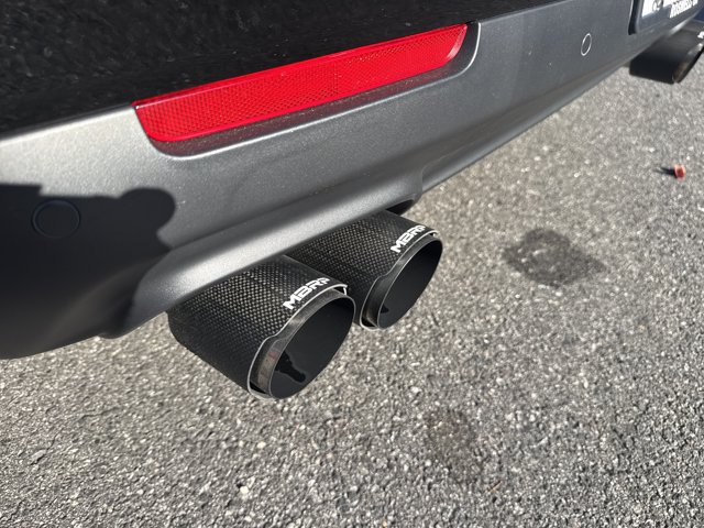 Used 2023 Dodge Challenger SRT Hellcat RWD image 23
