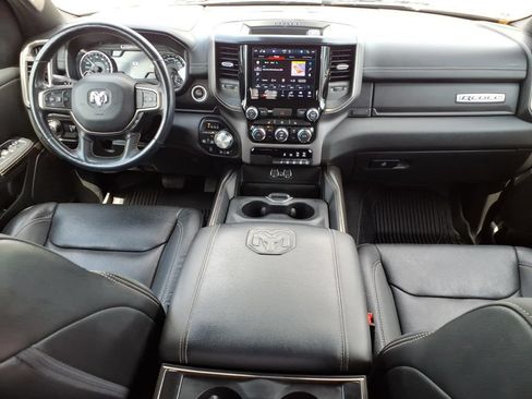 Used 2022 RAM 1500 Rebel w/ Rebel Level 2 Equipment Group AWD/4WD image 18
