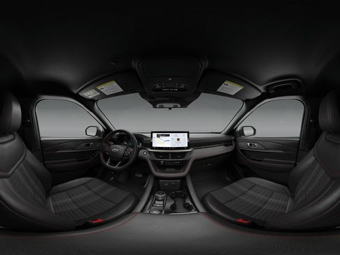 New 2026 Ford Explorer ST-Line RWD image 31
