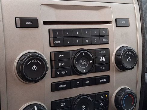 Used 2012 Ford Escape XLT image 17