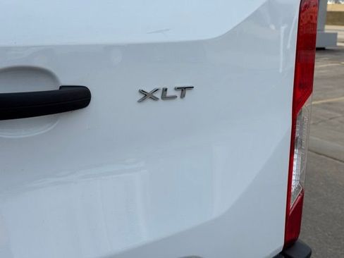 Certified 2024 Ford Transit 350 XLT image 40