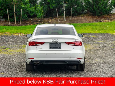 Used 2020 Audi A3 2.0T Premium image 7