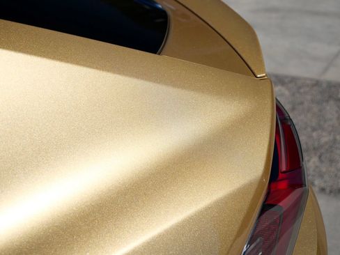 Used 2023 Lamborghini Urus S AWD/4WD image 10