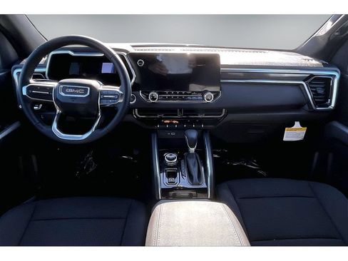 New 2026 GMC Canyon Elevation w/ Convenience Package AWD/4WD image 5
