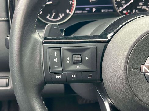 Used 2023 Nissan Pathfinder SV AWD/4WD image 53