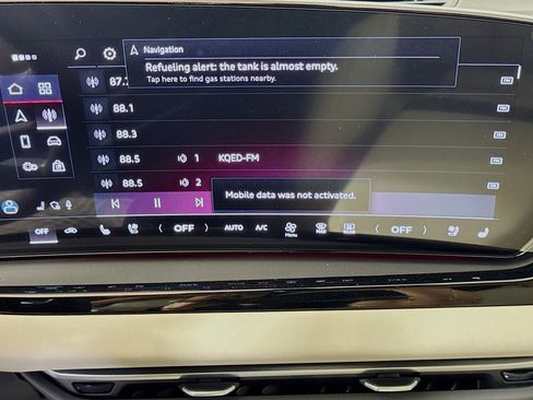 New 2025 Audi A5 2.0T Prestige image 14