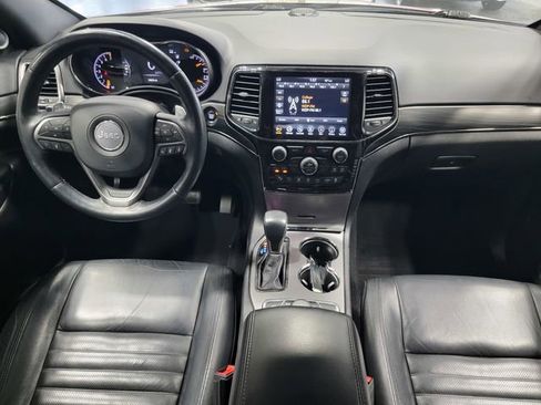 Used 2019 Jeep Grand Cherokee Limited X AWD/4WD image 18