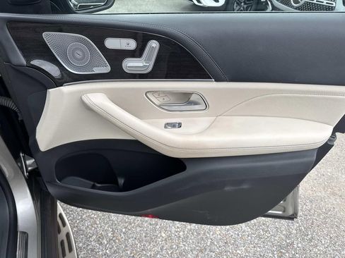 Used 2020 Mercedes-Benz GLE 350 4MATIC image 14