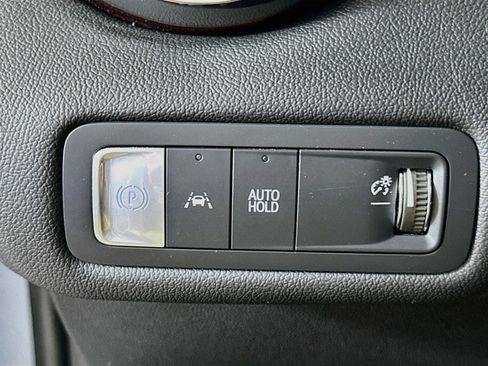 Used 2024 Chevrolet Blazer EV RS AWD/4WD image 17