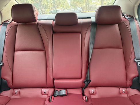 Used 2025 MAZDA MAZDA3 s image 32