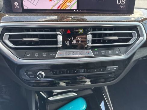 Used 2022 BMW X3 xDrive30i w/ Convenience Package image 15