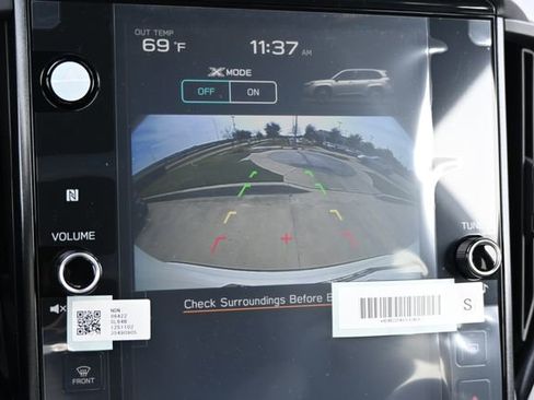 New 2026 Subaru Forester Premium image 25