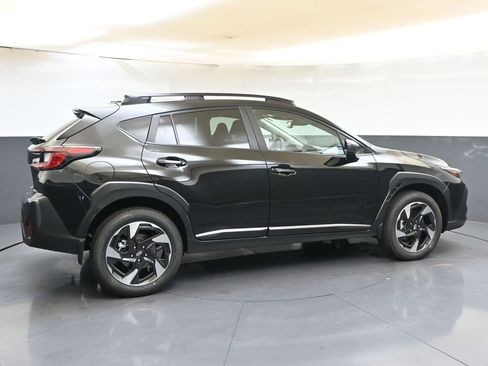 New 2025 Subaru Crosstrek 2.5i Limited w/ Crosstrek Mirror Package image 6