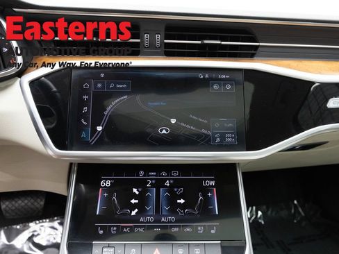 Used 2023 Audi A6 Premium Plus w/ Premium Plus Package AWD/4WD image 12