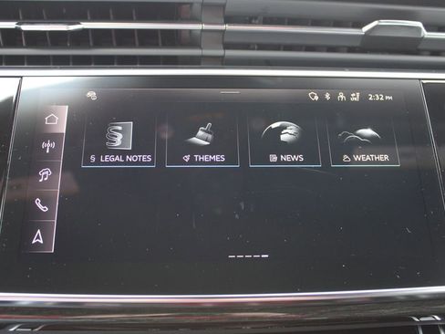 New 2026 Audi Q8 Premium Plus image 16