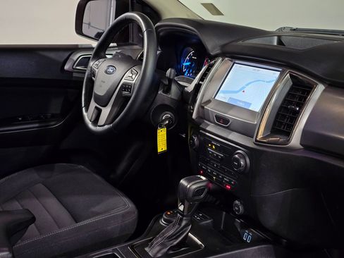 Used 2020 Ford Ranger XLT w/ Equipment Group 302A Luxury image 52