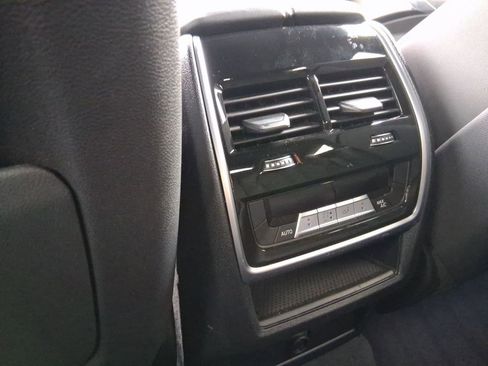 Certified 2023 BMW X6 M50i w/ Executive Package image 29