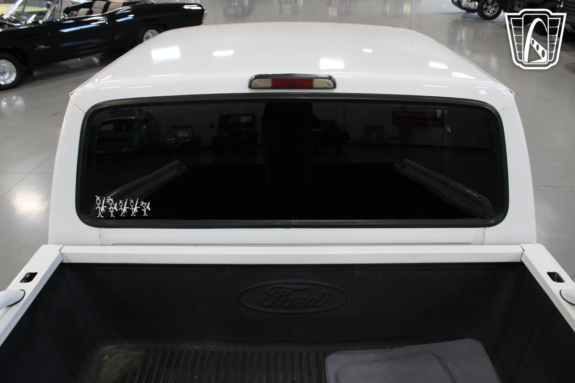 Used 1996 Ford F150 2WD SuperCab image 13