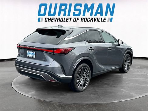 Used 2023 Lexus RX 350 AWD image 6