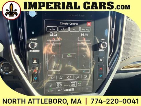 New 2026 Subaru Forester Wilderness image 32