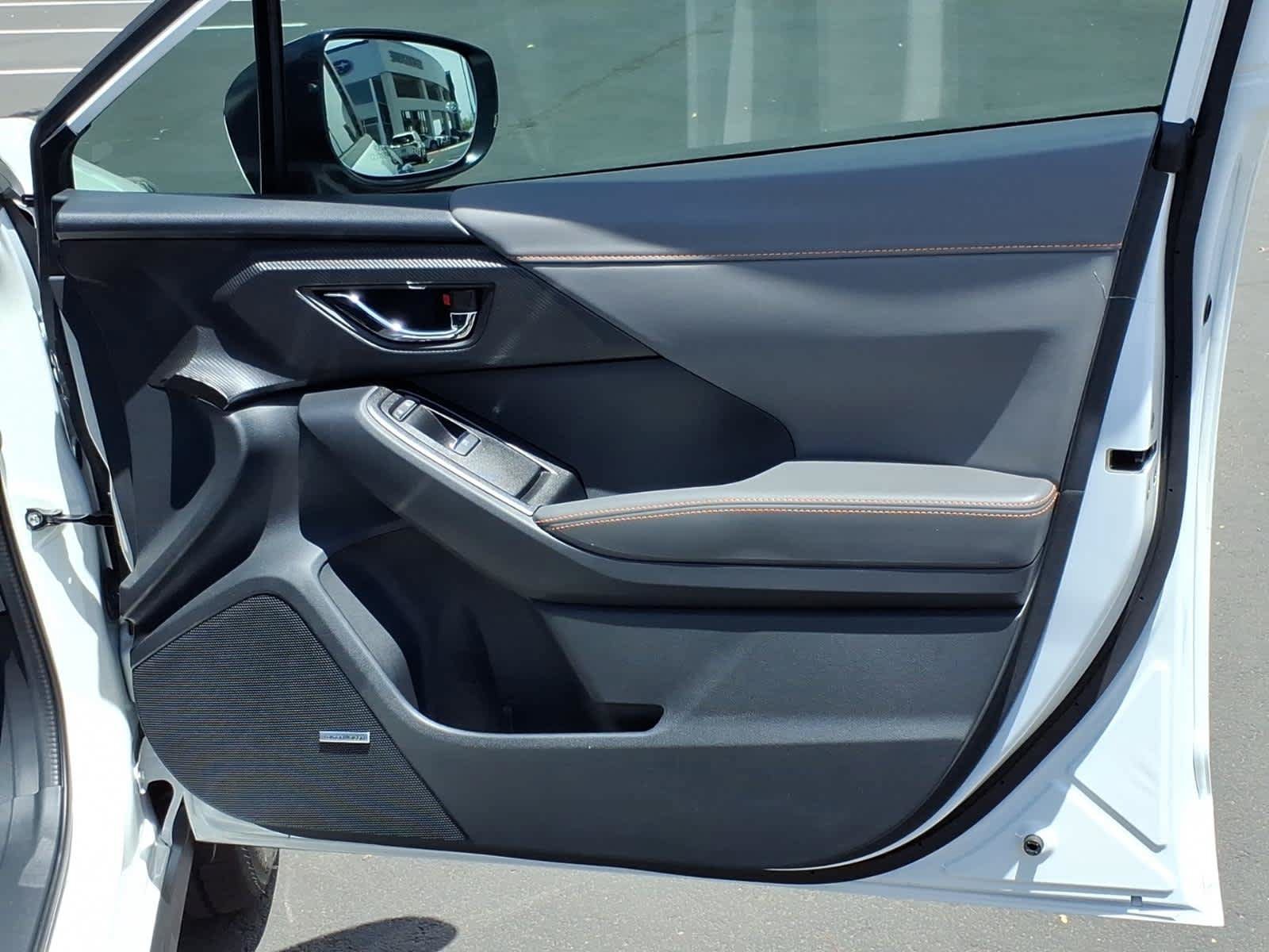 New 2026 Subaru Crosstrek 2.5i Limited AWD/4WD image 18