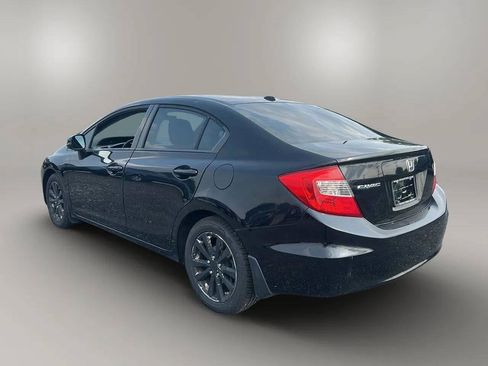 Used 2012 Honda Civic EX image 5