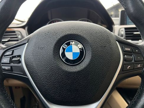 Used 2015 BMW 335i xDrive Sedan image 43