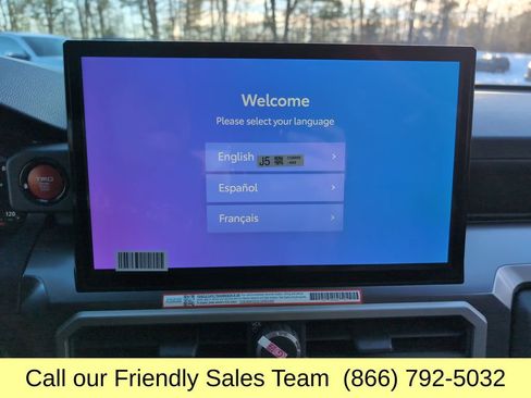 New 2026 Toyota Tacoma TRD Off-Road image 18