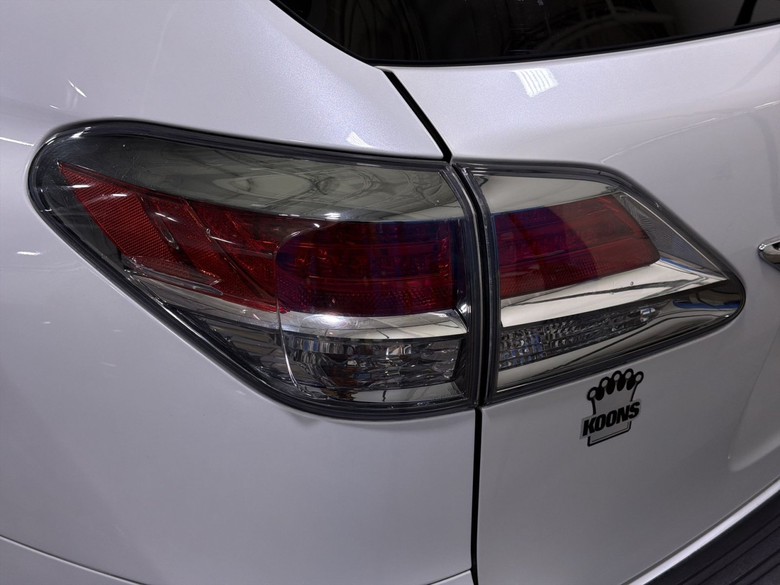 Used 2014 Lexus RX 350 AWD w/ Navigation Package image 14