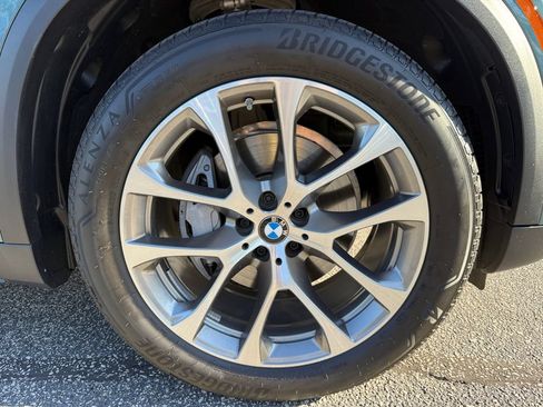 Certified 2026 BMW X5 xDrive40i AWD/4WD image 18