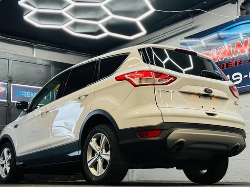 Used 2014 Ford Escape SE AWD/4WD image 11