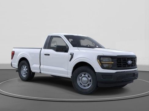 New 2026 Ford F150 XL RWD image 7